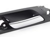ES#2922737 - 51417359236 - DOOR HANDLE, FRONT RIGHT - Genuine BMW - BMW