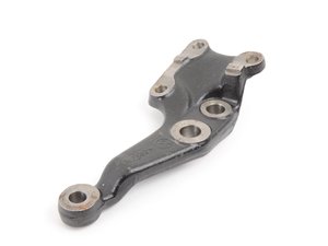 ES#52162 - 32211124431 - Right Tie Rod Arm - Located at the end of the tie rod - Genuine BMW - BMW