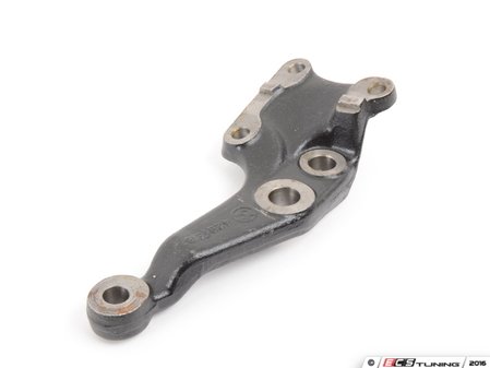 ES#52162 - 32211124431 - Right Tie Rod Arm - Located at the end of the tie rod - Genuine BMW - BMW