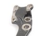 ES#52162 - 32211124431 - Right Tie Rod Arm - Located at the end of the tie rod - Genuine BMW - BMW