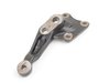 ES#52162 - 32211124431 - Right Tie Rod Arm - Located at the end of the tie rod - Genuine BMW - BMW