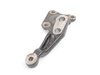 ES#52161 - 32211124430 - Left Tie Rod Lever - Located at the end of the tie rod - Genuine BMW - BMW