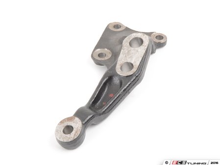 ES#52161 - 32211124430 - Left Tie Rod Lever - Located at the end of the tie rod - Genuine BMW - BMW