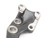 ES#52161 - 32211124430 - Left Tie Rod Lever - Located at the end of the tie rod - Genuine BMW - BMW