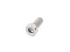 ES#472839 - WHT003682 - Seat Belt Bolt - Priced Each - 7/16"-20x25 - Genuine Volkswagen Audi - Audi