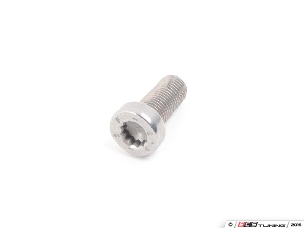 Wht 003 202 Genuine Volkswagen Audi - WHT003682 - Seat Belt Bolt - Priced Each (WHT ...