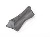 ES#308969 - 1J0867453 - Front Fender Liner Insert - Left Side - Foam insert located behind the fender liner, in the lower rear section near the door hinge. - Genuine Volkswagen Audi - Volkswagen