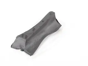 Front Fender Liner Insert - Left Side