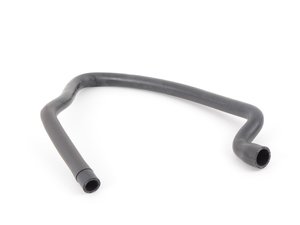 ES#2879538 - 11531247486 - E36 Coolant Hose - Water Valve - Return hose for the underhood coolant valve - Vaico - BMW