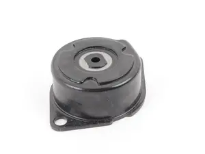 Accessory Belt Tensioner