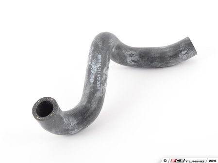 ES#177875 - 64211370259 - Heater Hose - Inlet 2 - Genuine BMW - BMW