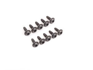 ES#2635947 - 07149158182KT - Screw - Pack Of 10 - Genuine BMW - 