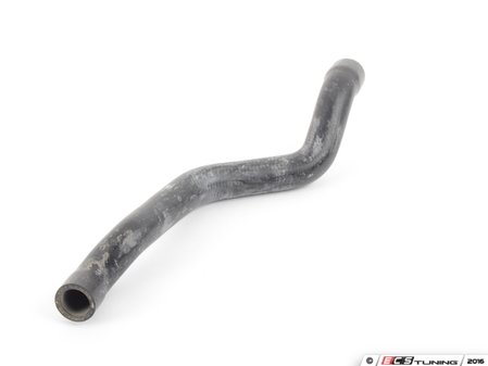 ES#177874 - 64211370258 - Heater Hose - Inlet 1 - Genuine BMW - BMW
