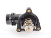 ES#2895483 - 11537510959 - thermostat with gasket - Vemo - 