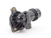 ES#2895483 - 11537510959 - thermostat with gasket - Vemo - 