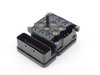 ES#2132507 - 1K0907375BE - ABS Control Unit - Electronic portion of ABS control. Mounts to hydraulic portion. - Genuine Volkswagen Audi - Audi