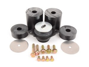 ES#3022015 - EBFSSCK - BFI Stealth Series Complete Motor Mount Kit - (NO LONGER AVAILABLE) - Complete BFI Stealth Series front and rear engine mount, as well as transmission mount - Black Forest Industries - 