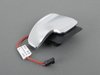 ES#2530773 - 61319241799 - Shift Paddle Set - Includes right & left side shift paddles - Genuine BMW - BMW