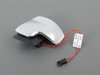 ES#2530773 - 61319241799 - Shift Paddle Set - Includes right & left side shift paddles - Genuine BMW - BMW