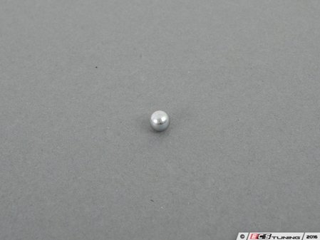 ES#15859 - 07119986250 - BALL 5.5 - Genuine BMW - BMW