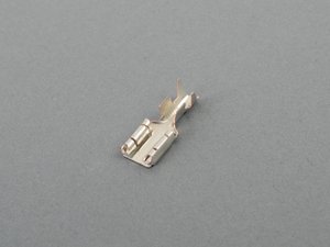 ES#164785 - 61131387146 - CONTACT SOCKET - Genuine BMW - BMW MINI