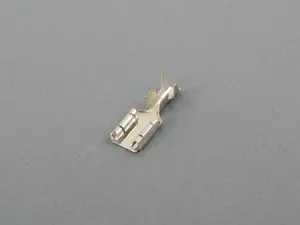 CONTACT SOCKET