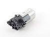 ES#2714252 - 52107328708 - Driver's Seat Motor - Replace your worn out motor - Genuine BMW - BMW