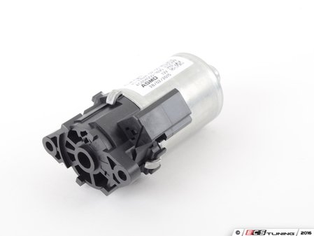 ES#2714252 - 52107328708 - Driver's Seat Motor - Replace your worn out motor - Genuine BMW - BMW