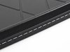ES#2971338 - 51472408527 - Fitted Luggage Compartment Mat - Black - Lines the upper storage area of the trunk - Genuine MINI - MINI