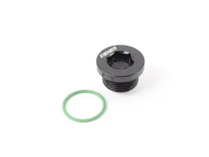 ECS Magnetic Differential Oil Drain Plug - M22x1.5