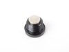 ES#3046103 - 009314ECS01A - ECS Magnetic Differential Oil Drain Plug - M22x1.5 - Monitor the condition of your differential at each service and remove harmful metallic contaminants from imposing premature wear. - ECS - BMW MINI