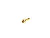 ES#34049 - 13541705561 - Torx Screw - Priced Each - Used to secure the water flange to the throttle body - Genuine BMW - BMW