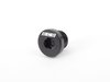 ES#2986563 - 013862ECS02A - Magnetic Oil Drain Plug  - Attracts metal particulates that would otherwise be circulating your engine! Includes 10 copper washers M16x1.5 - ECS - BMW