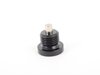 ES#2986563 - 013862ECS02A - Magnetic Oil Drain Plug  - Attracts metal particulates that would otherwise be circulating your engine! Includes 10 copper washers M16x1.5 - ECS - BMW