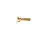 ES#34049 - 13541705561 - Torx Screw - Priced Each - Used to secure the water flange to the throttle body - Genuine BMW - BMW