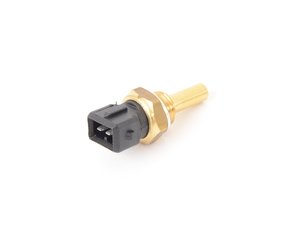 ES#2873944 - 12621747281 - Coolant Temperature Sender - 2 pin - Febi - BMW