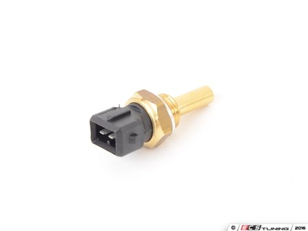 ES#2873944 - 12621747281 - Coolant Temperature Sender - 2 pin - Febi - BMW