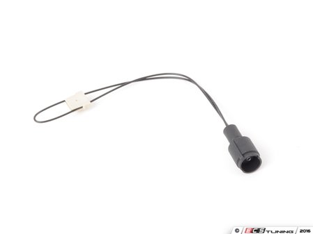 ES#2875479 - 34359058889 - E30 Front Brake Pad Wear Sensor - Alerts you when your brake pads begin to wear thin - Febi - BMW