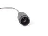 ES#2875479 - 34359058889 - E30 Front Brake Pad Wear Sensor - Alerts you when your brake pads begin to wear thin - Febi - BMW