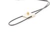 ES#2875479 - 34359058889 - E30 Front Brake Pad Wear Sensor - Alerts you when your brake pads begin to wear thin - Febi - BMW