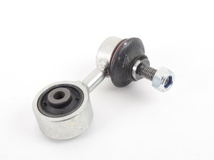 ES#2870357 - 31351091764 - Front Stabilizer Link - Priced Each - Includes hardware - Febi - BMW
