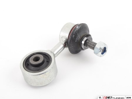 ES#2870357 - 31351091764 - Front Stabilizer Link - Priced Each - Includes hardware - Febi - BMW