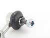 ES#2870357 - 31351091764 - Front Stabilizer Link - Priced Each - Includes hardware - Febi - BMW