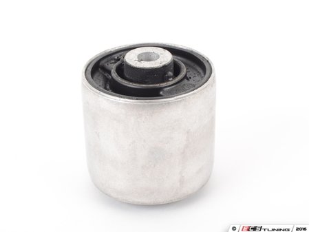 ES#2875858 - 4G0407183A - Front Lower Control Arm Bushing - Inner - Priced Each - Fits the left and right side - Febi - Audi