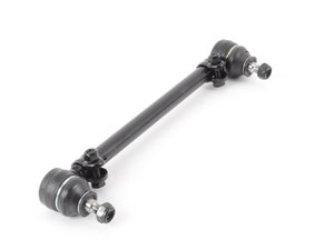 ES#2875225 - 32211135666 - Tie Rod Assembly - Priced Each - Fits both left and right - Febi - BMW