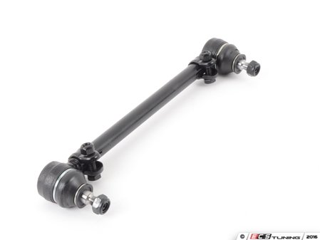 ES#2875225 - 32211135666 - Tie Rod Assembly - Priced Each - Fits both left and right - Febi - BMW