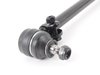 ES#2875225 - 32211135666 - Tie Rod Assembly - Priced Each - Fits both left and right - Febi - BMW
