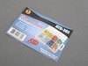 ES#2932400 - ATD382 - 100 Piece Mini Car Fuse Assortment - You never know when you will blow a fuse so it always good to have extra - ATD Tools - Audi BMW Volkswagen Mercedes Benz MINI Porsche