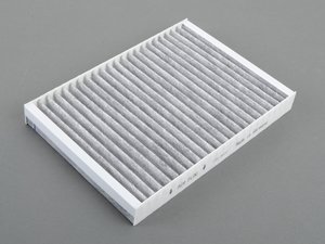 ES#2874840 - 2218300718 - Cabin Air Filter Set - One (1) Set Required Per Vehicle - Febi - Mercedes Benz
