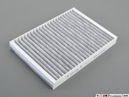 ES#2874840 - 2218300718 - Cabin Air Filter Set - One (1) Set Required Per Vehicle - Febi - Mercedes Benz